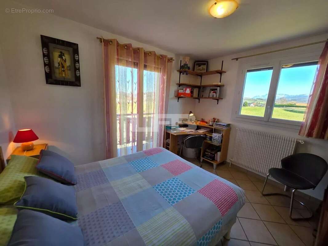 Maison 119 m² sur sous-sol total et terrain 966 m² - photo 6