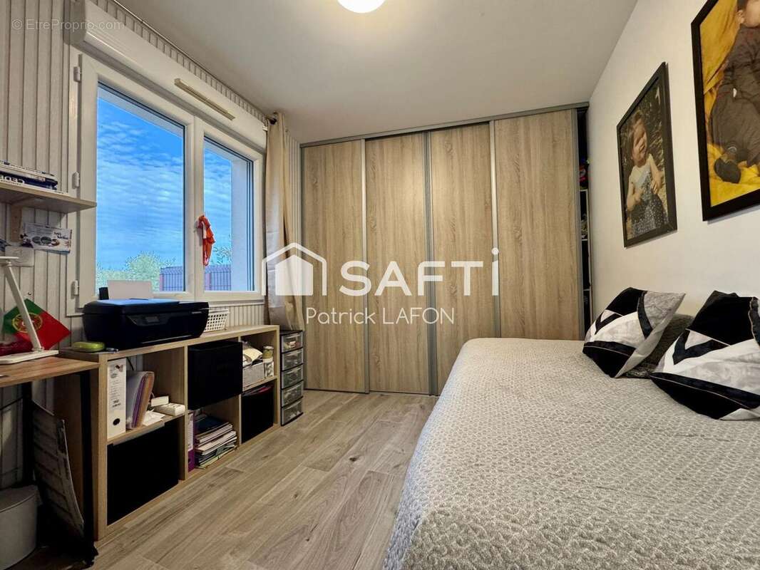 Photo 9 - Maison à SAINT-ANDRE-DE-SANGONIS