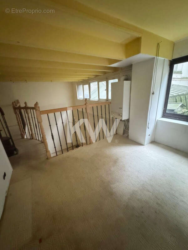 Maison à PARIS-5E