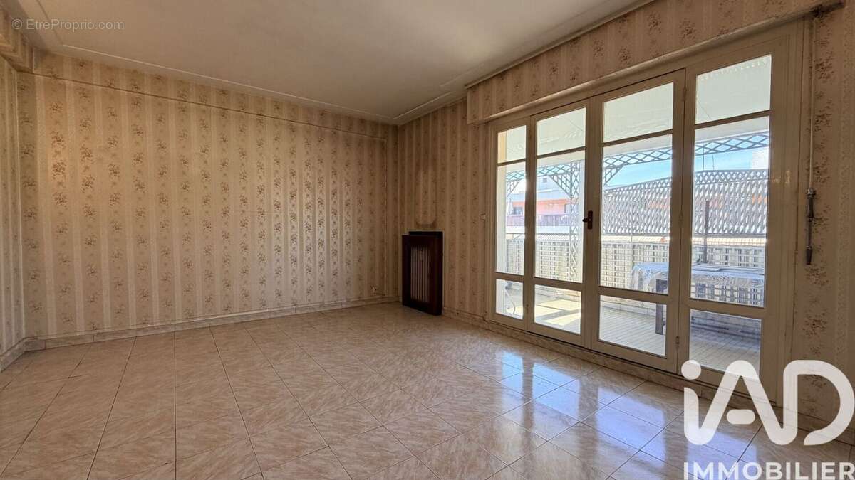 Photo 7 - Appartement à NICE