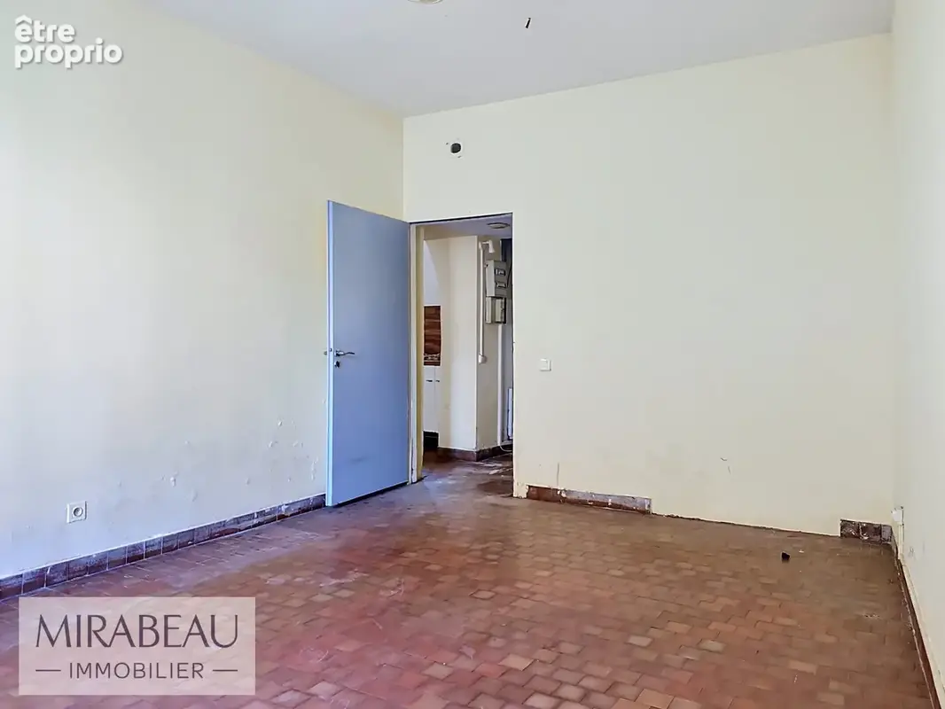 Appartement 48 m² à Pertuis  - photo 9
