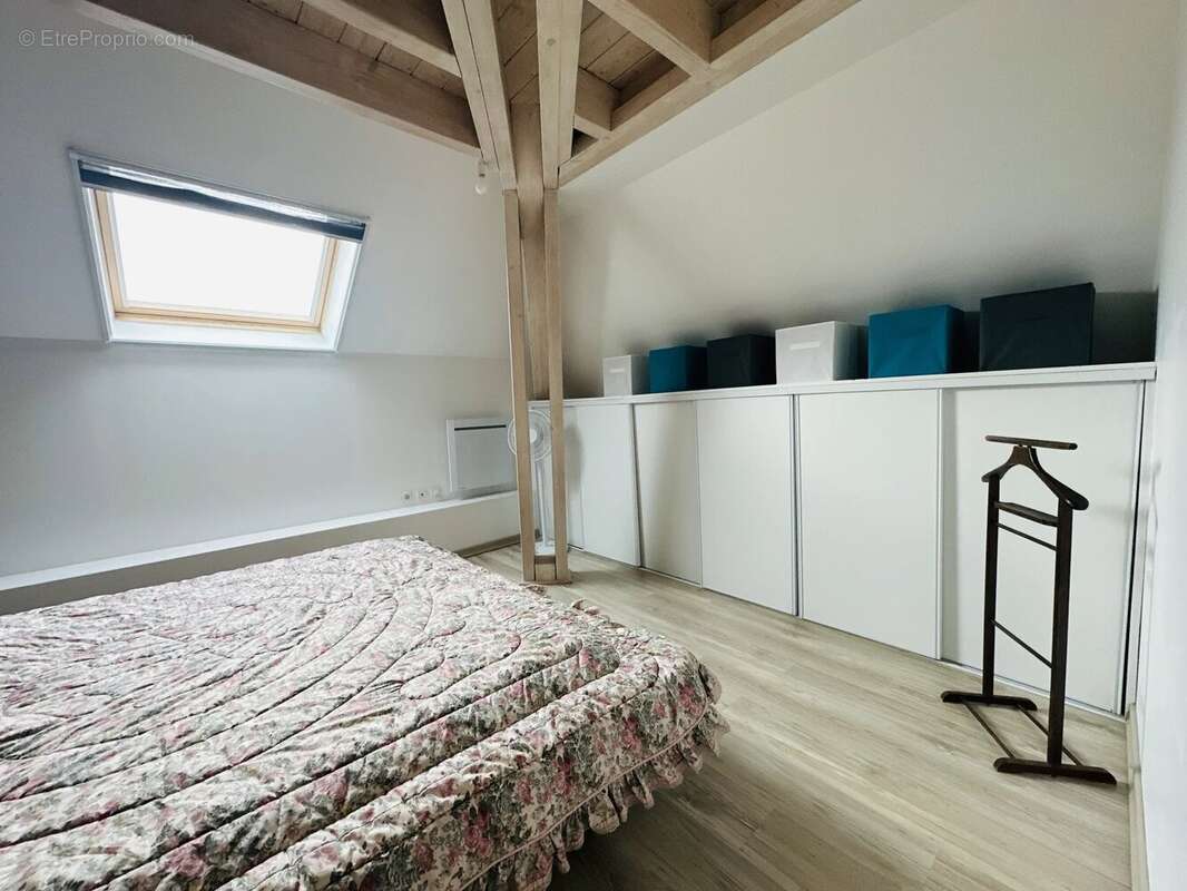 Appartement à AIX-LES-BAINS