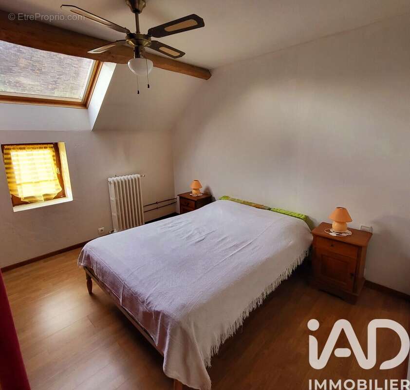 Photo 3 - Maison à LIMOURS