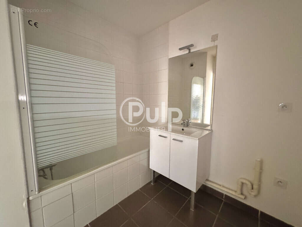 Appartement à TOURCOING