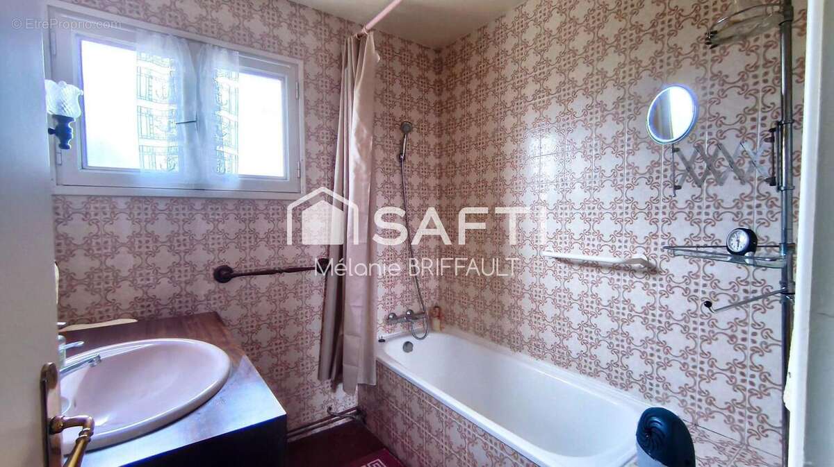 Photo 6 - Maison à SAINT-MATHURIN