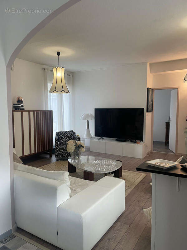 Appartement à LIBOURNE