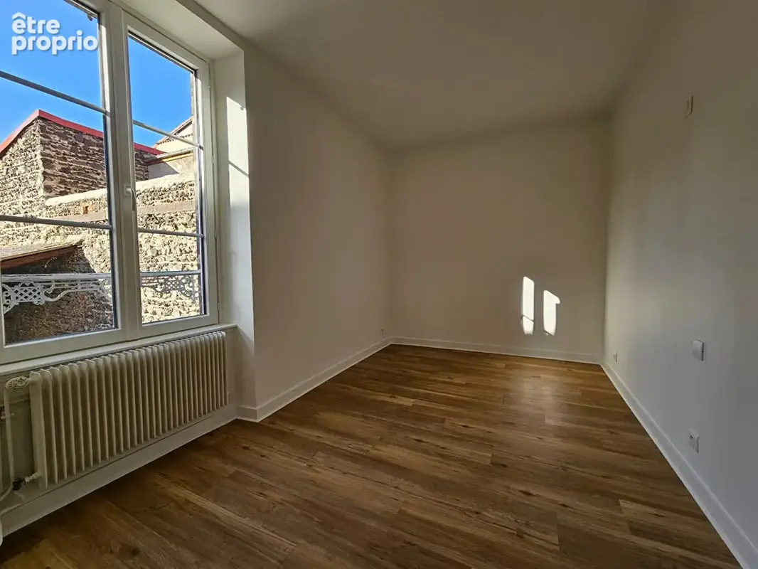 Duplex avec terrasse - aubiere centre - photo 9