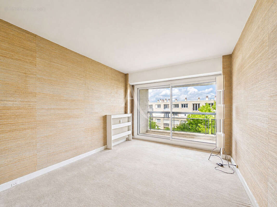 Appartement à JOINVILLE-LE-PONT