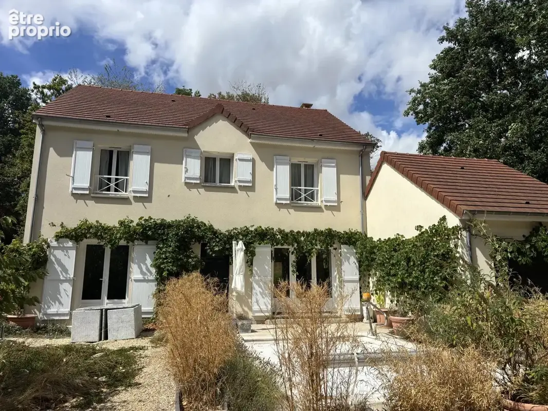 Maison à RAMBOUILLET