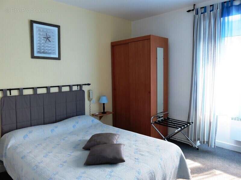 Maison à SAINT-CHAMARAND