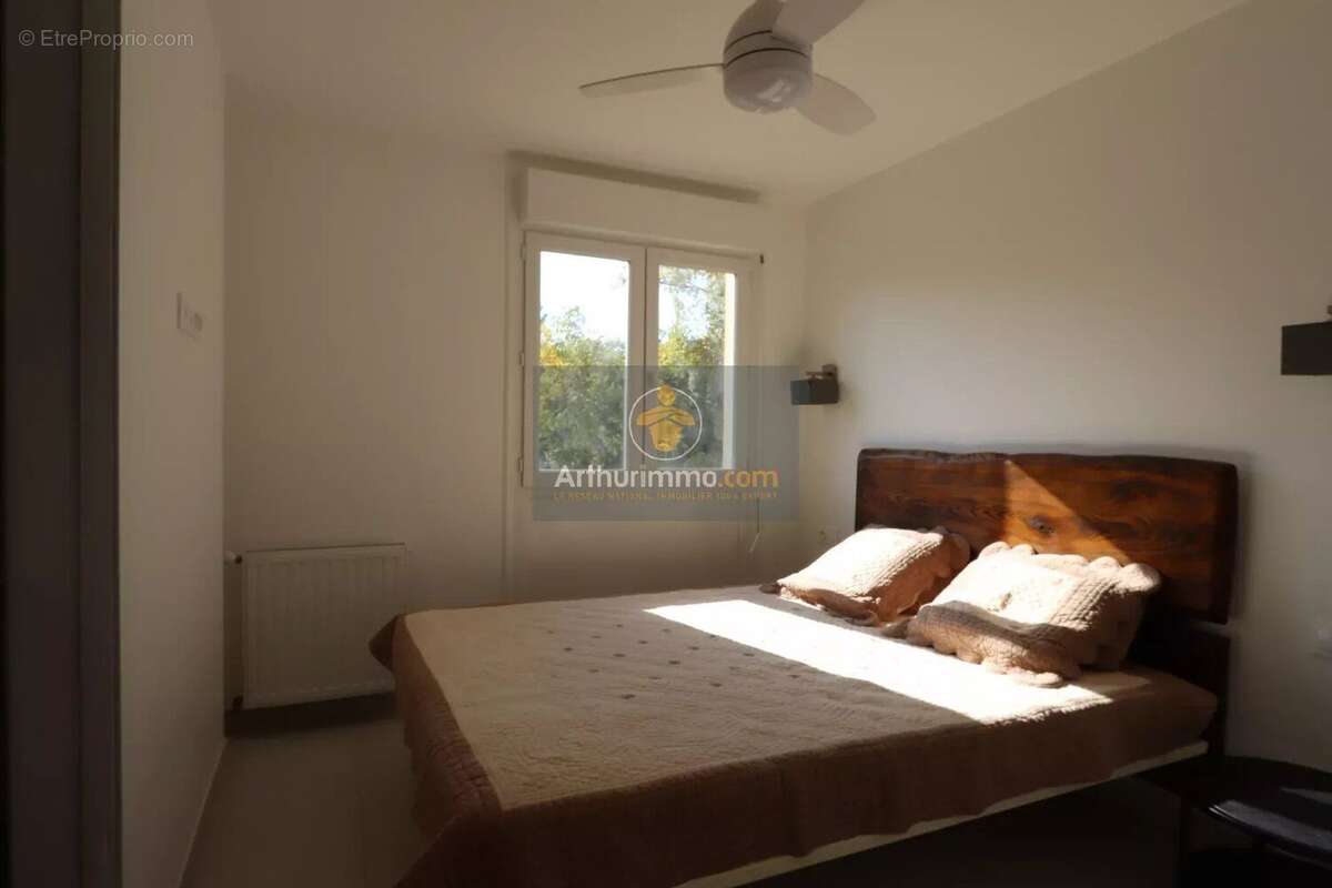 Appartement à APT