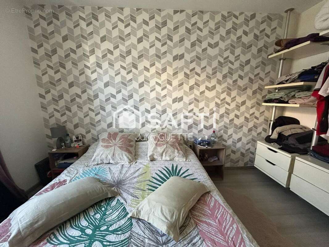 Photo 9 - Maison à MENOMBLET