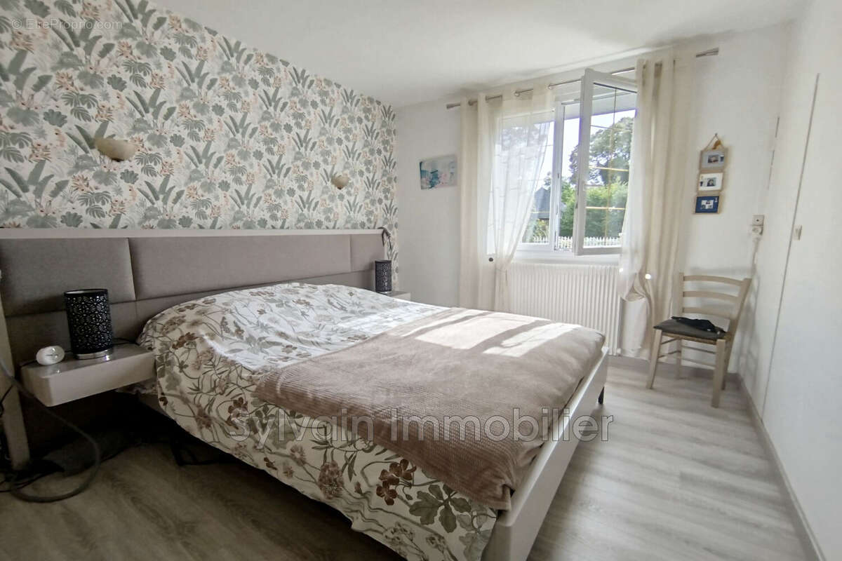 Maison à NEUFCHATEL-EN-BRAY