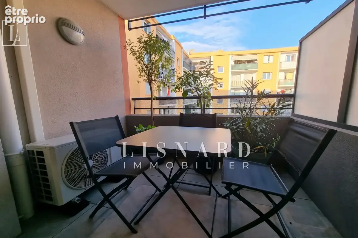 Appartement 2 pièces 42 m² à vendre à Vallauris (06220) - photo 6