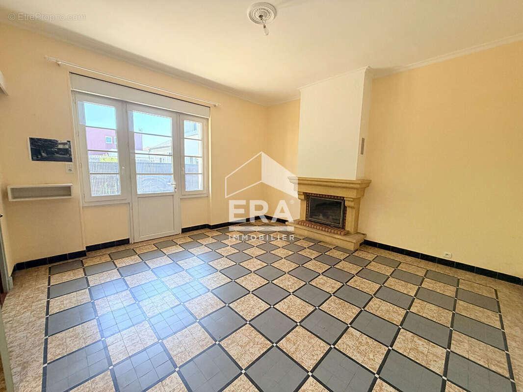 Maison 95m² à tarbes - photo 6