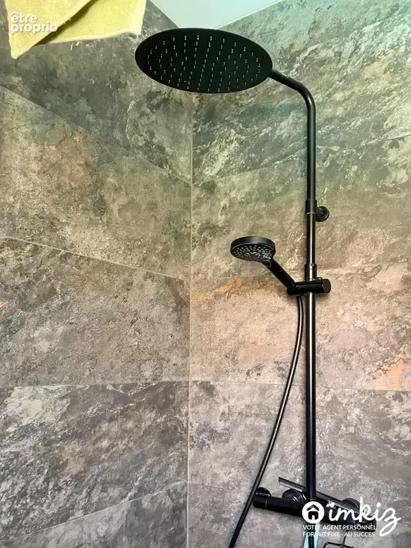 Maison contemporaine 6 pièces avec piscine - photo 11
