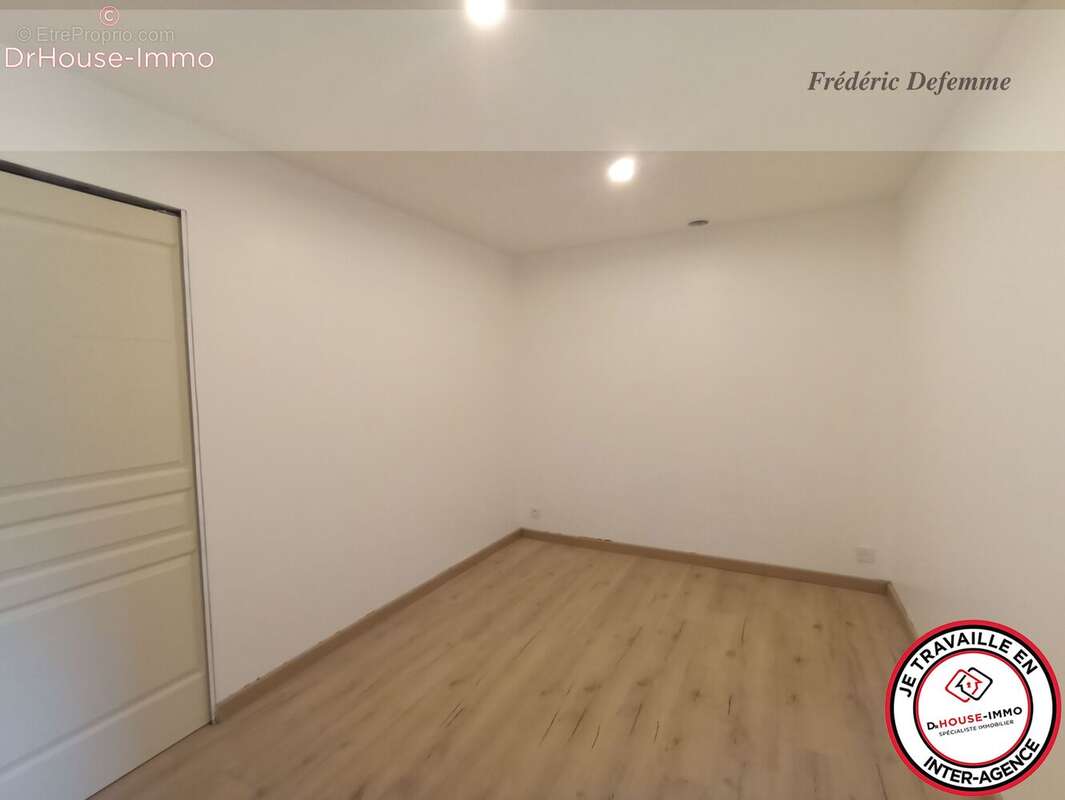 Maison 5 pièces 158 m² à vendre à Beaumont-La-Ronce (37360) - photo 7