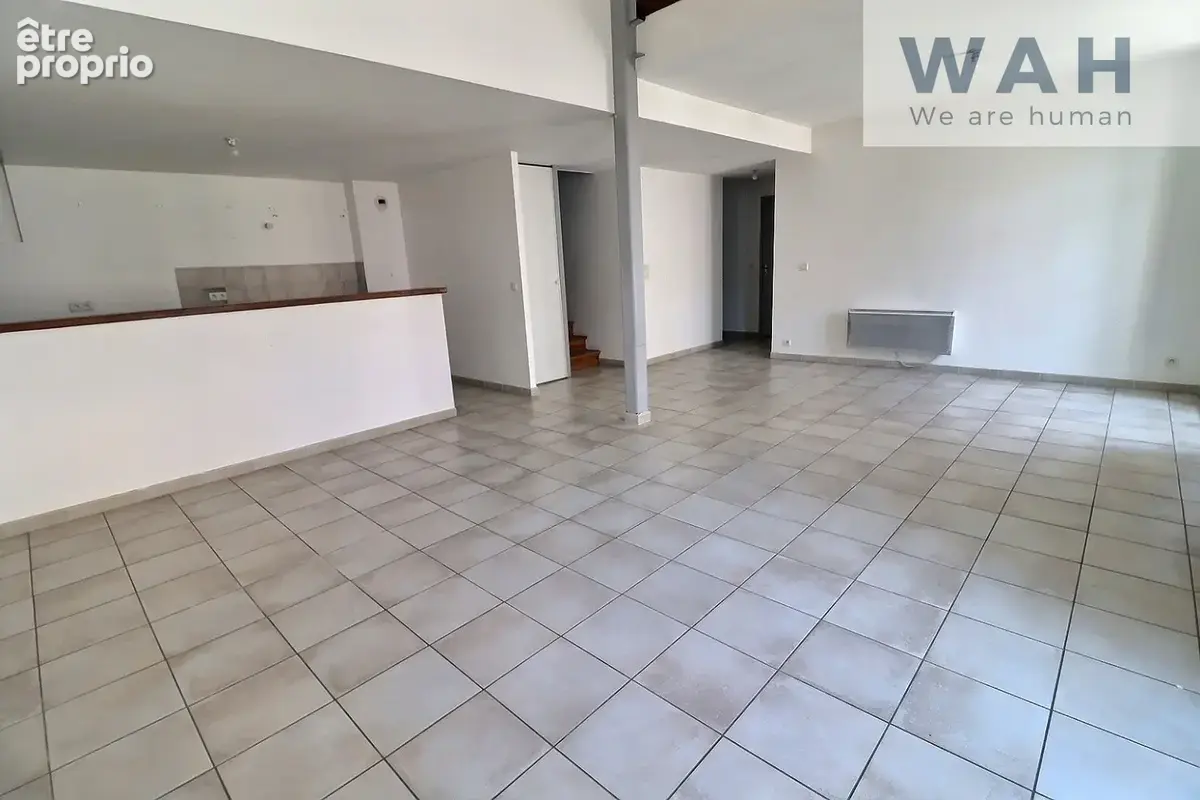 Photo Appartement à Beziers au prix de 99 000€
