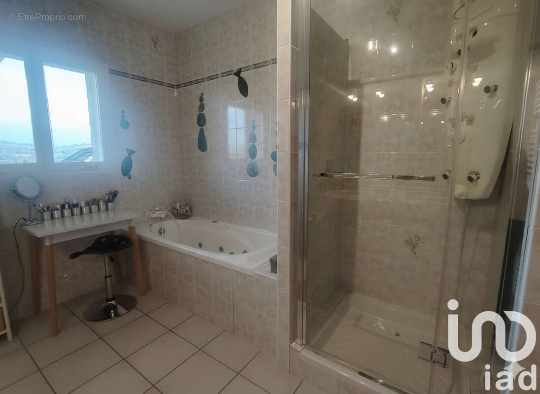 Photo 8 - Maison à LA BIOLLE