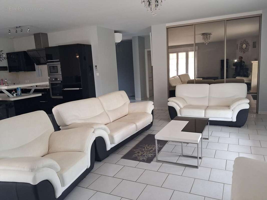 Photo 4 - Maison à SALVIAC