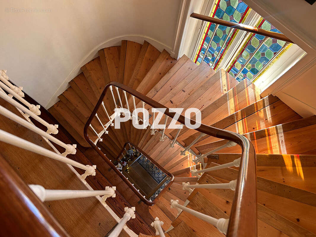 Maison à CHERBOURG-OCTEVILLE