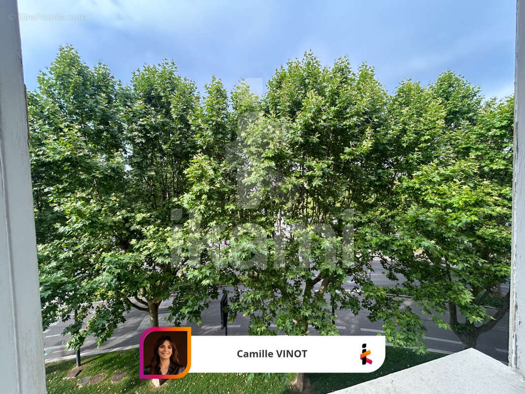 Appartement à VALENCE