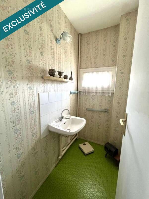 Photo 6 - Maison à SAINT-NAZAIRE