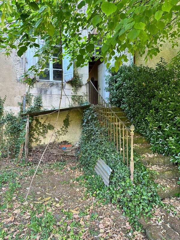 Photo 8 - Maison à PONS