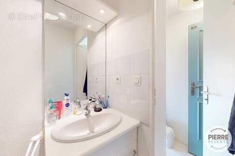 Blois : Idéal investissement locatif au sein d'une résidence étudiante - photo 11