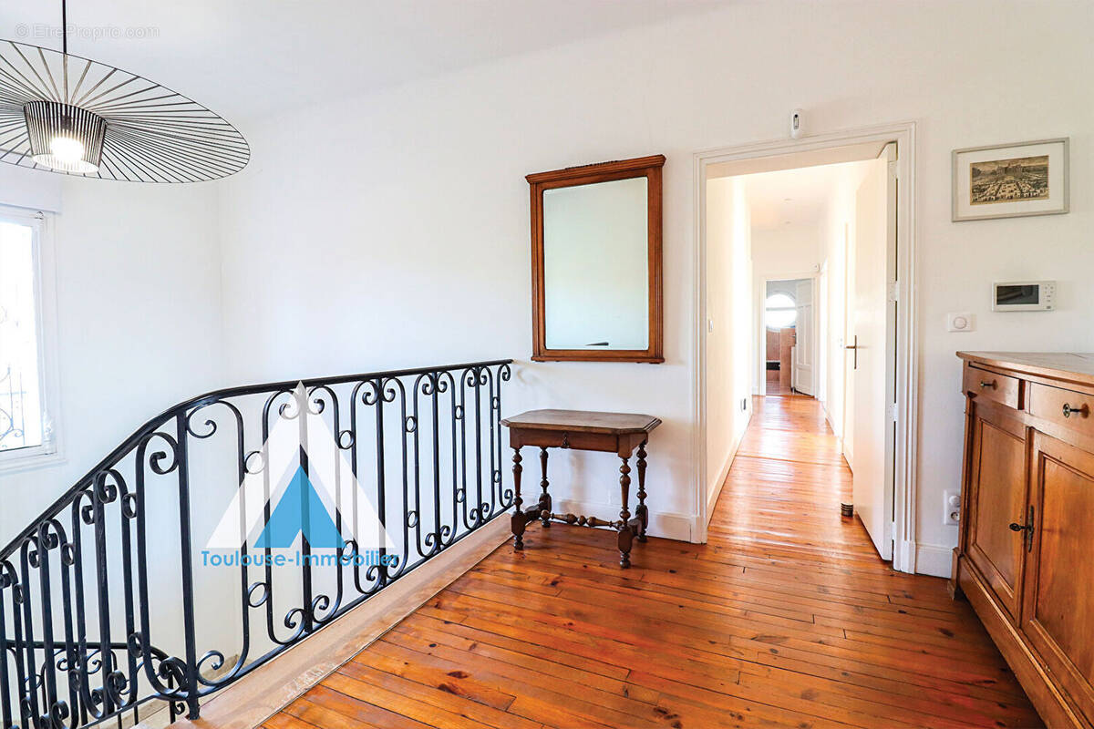 Maison à TOULOUSE