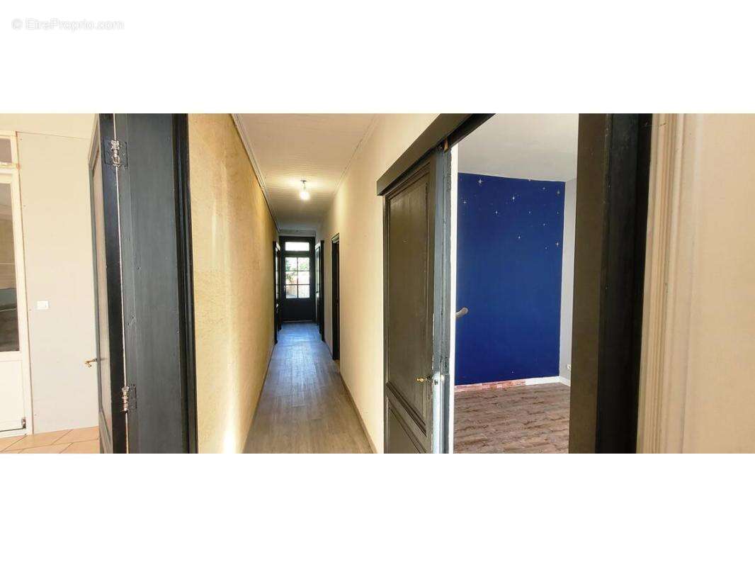 Maison 100 m² à Soussans  - photo 8