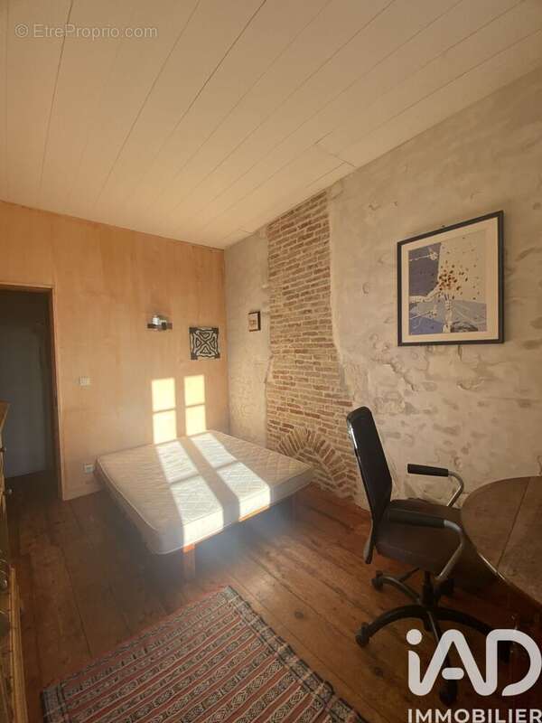 Photo 6 - Maison à SAINTE-MARIE-DE-RE