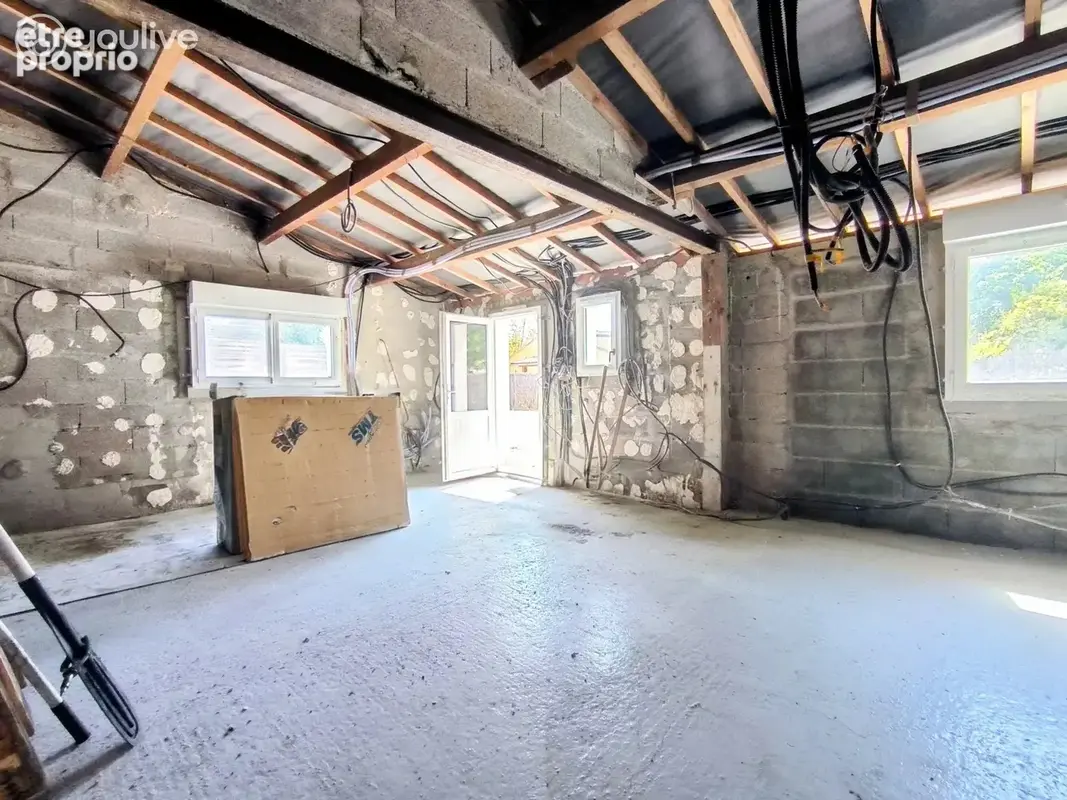 Saint-jean-de-boiseau – une maison à façonner selon vos envies - photo 5