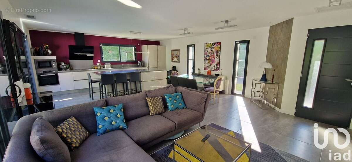 Photo 3 - Maison à LE PIAN-MEDOC