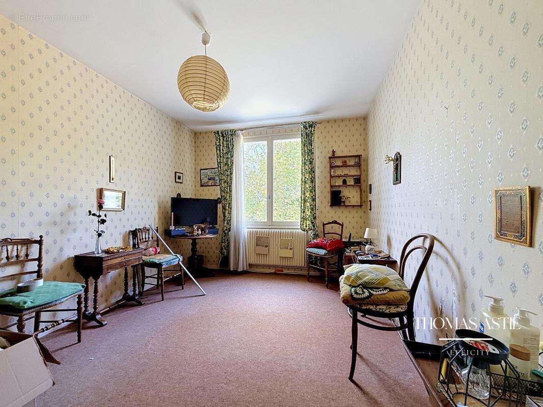 Maison à SAUMUR