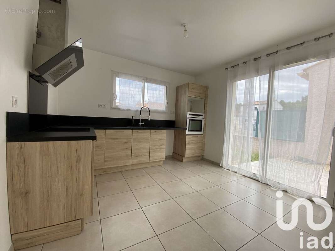 Photo 2 - Maison à FERRALS-LES-CORBIERES