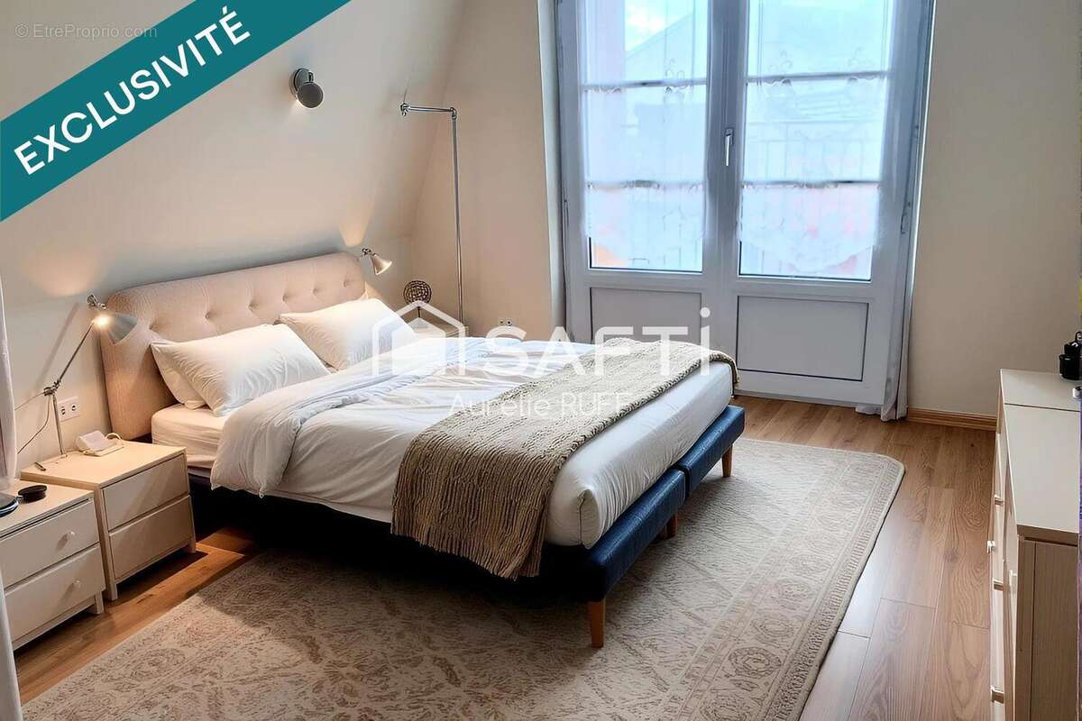 Photo 6 - Maison à BERMERING