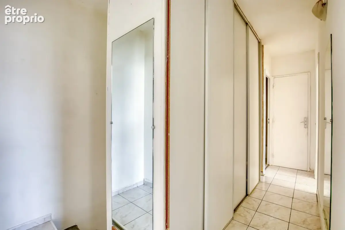 Appartement 3 pièces 73 m² à vendre à Bobigny (93000) - photo 7