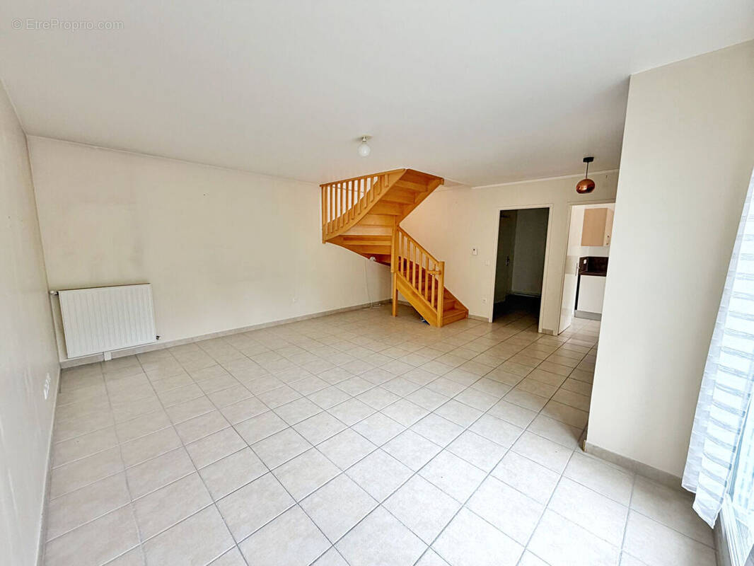 Maison à NANTERRE