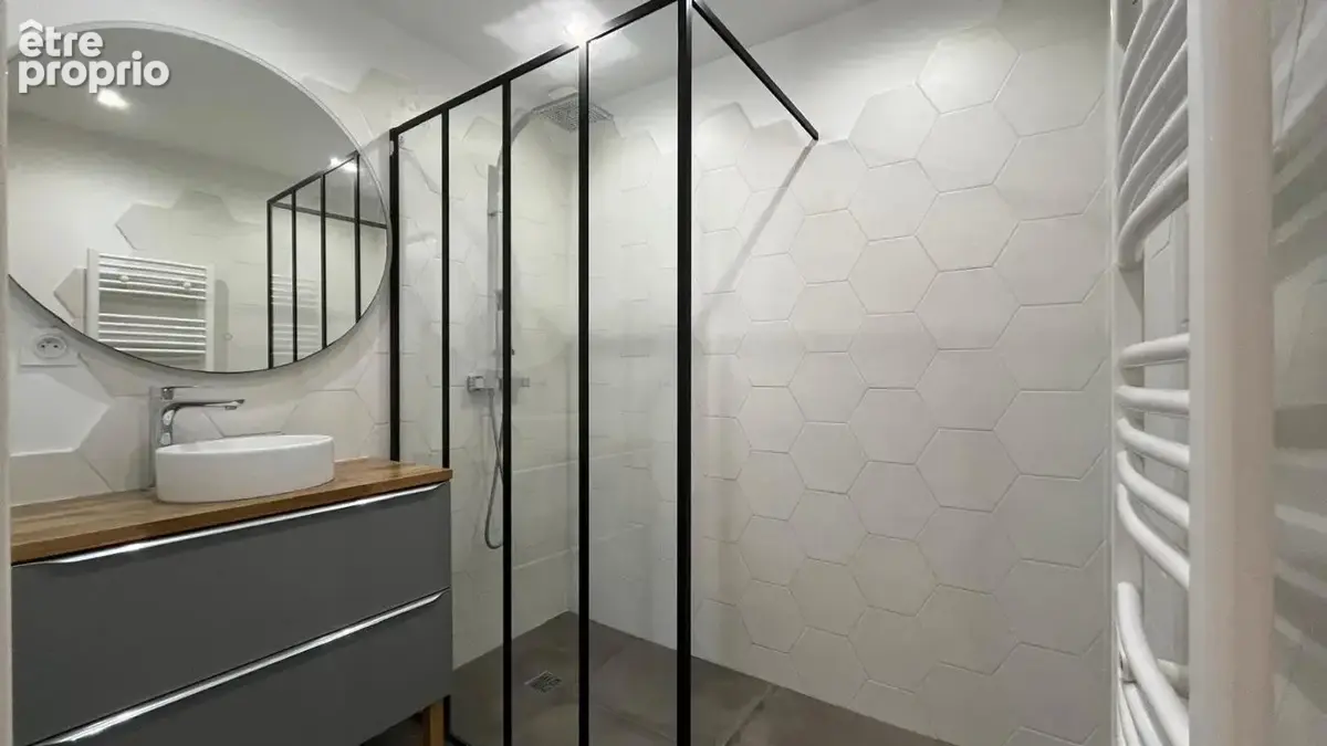 Maison 56 m² à La Crau  - photo 6