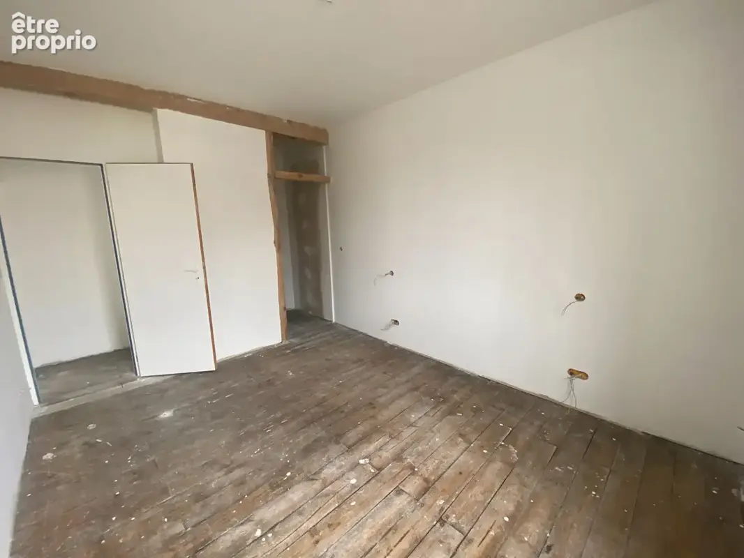 Garein batiment a usage mixte d'habitation et commerce - photo 5