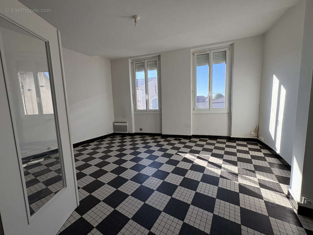 Appartement à BON-ENCONTRE