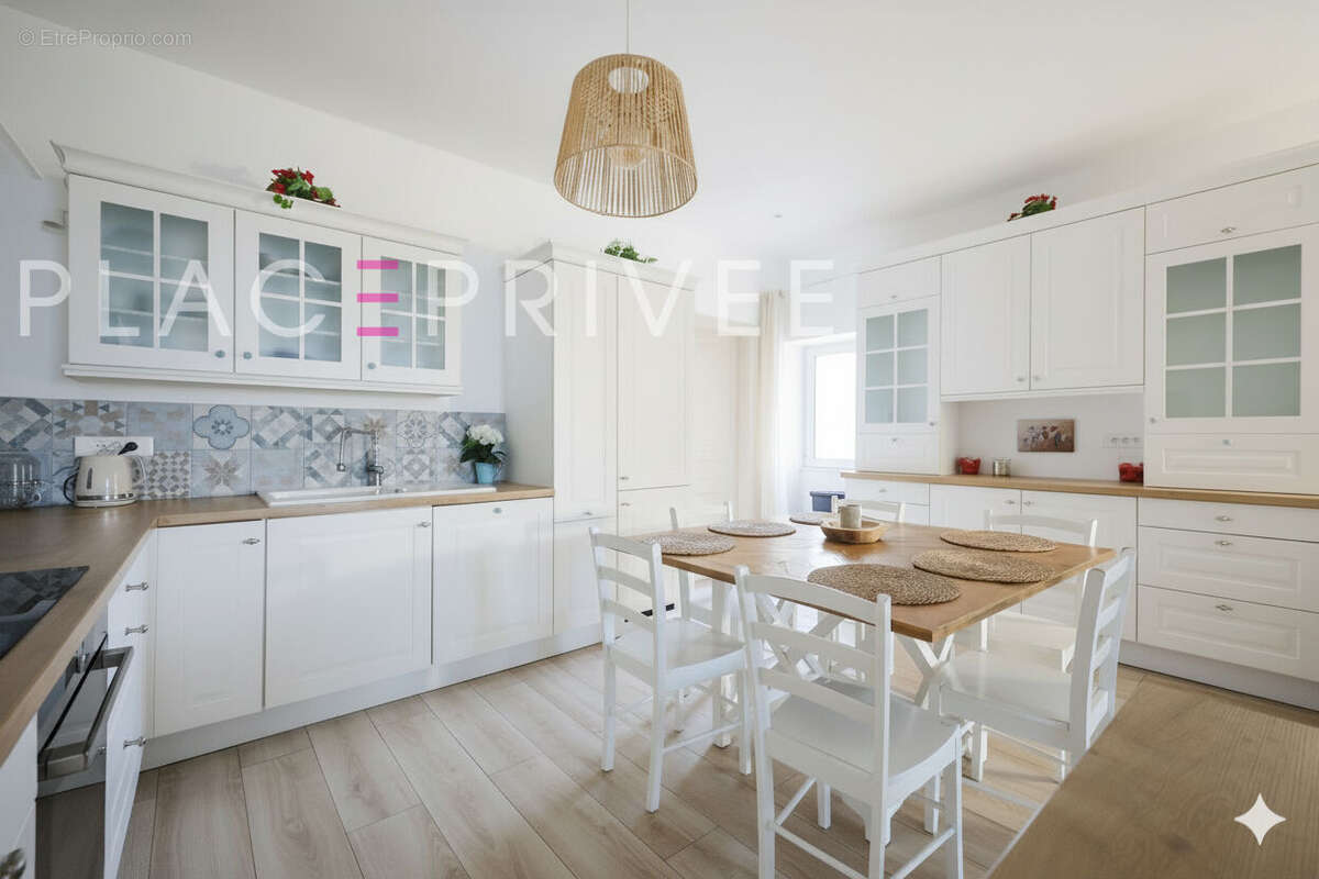 Maison à VANDOEUVRE-LES-NANCY