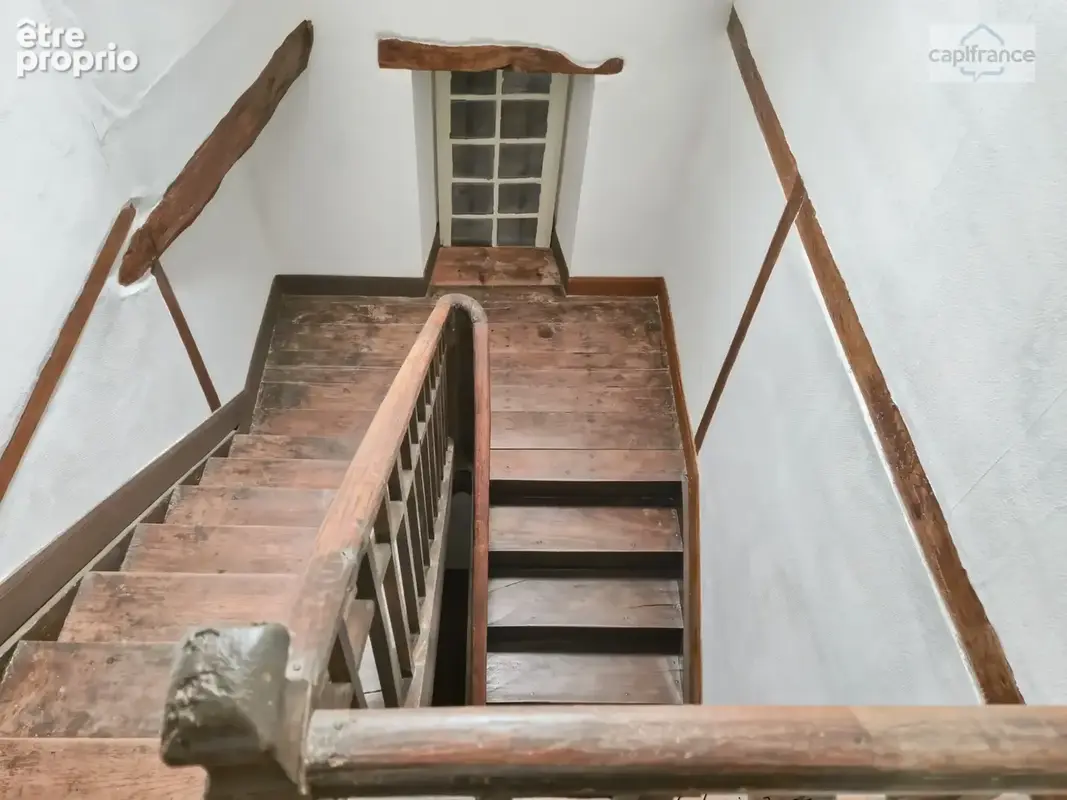 ORTHEZ – Maison de 103 m² avec jardin et grange - photo 9