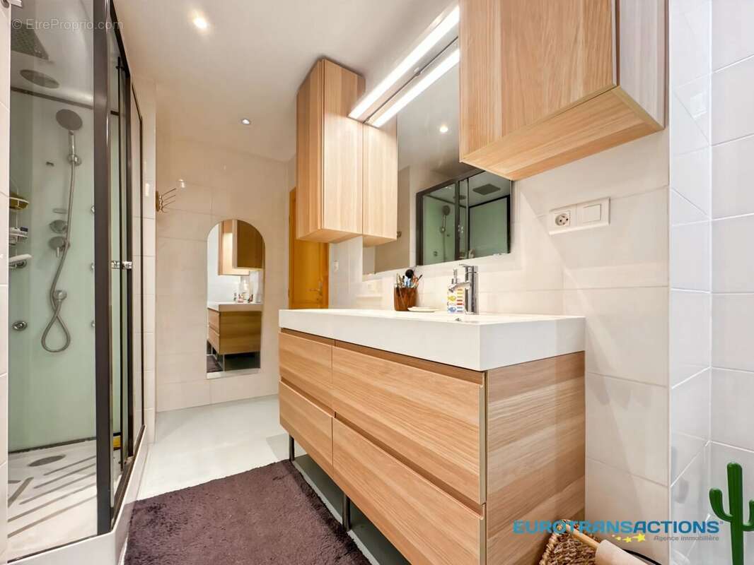 Appartement à LANGENSOULTZBACH