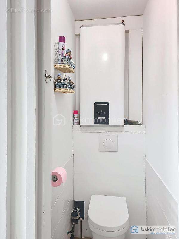 Appartement à CANET-EN-ROUSSILLON