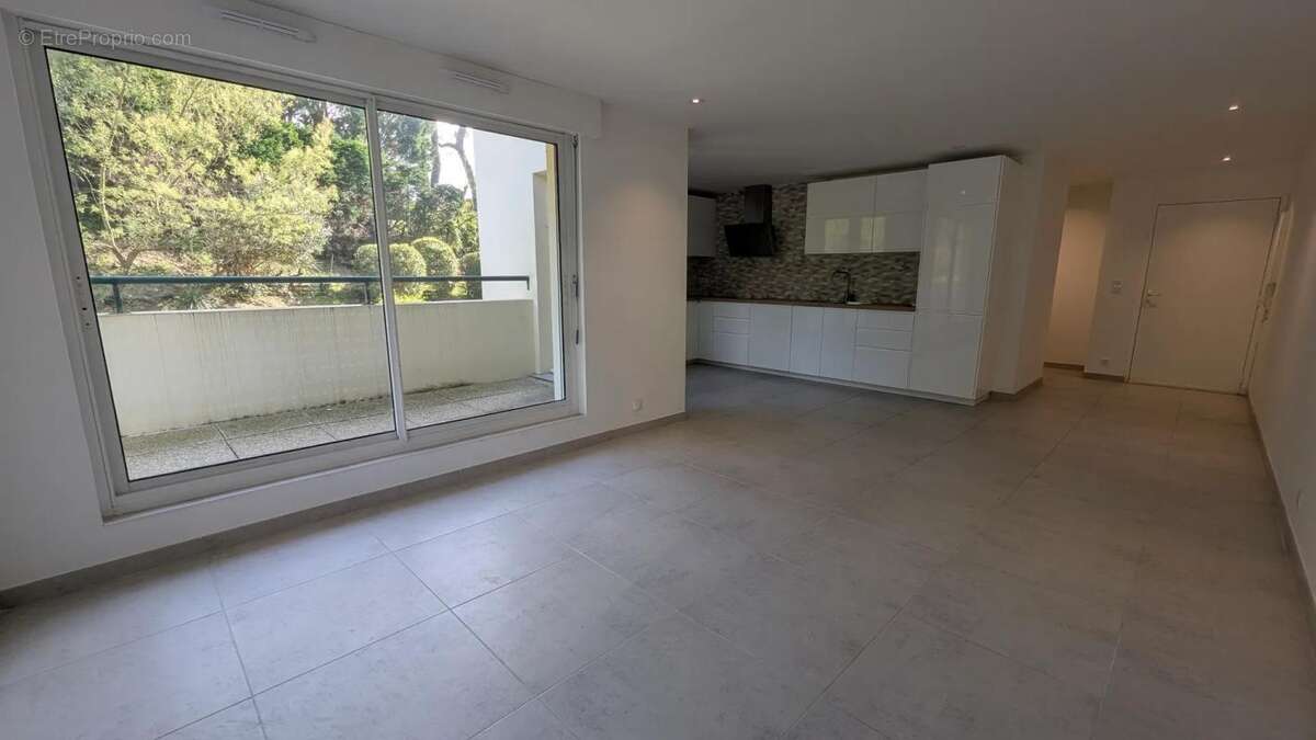 Appartement à ANGLET