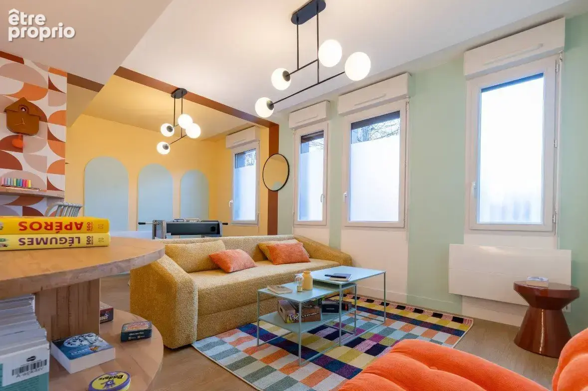 INVESTISSEMENT LOCATIF  VANVES  Résidence étudiante Studéa Vanves Marcheron -  5,61 % de rentabilité - photo 6