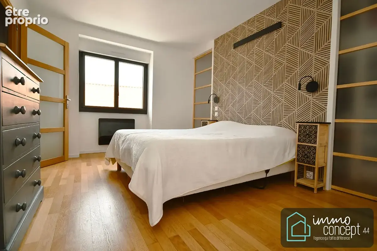 Maison Le Pellerin 5 pièce(s), Immo Concept 44 - photo 4