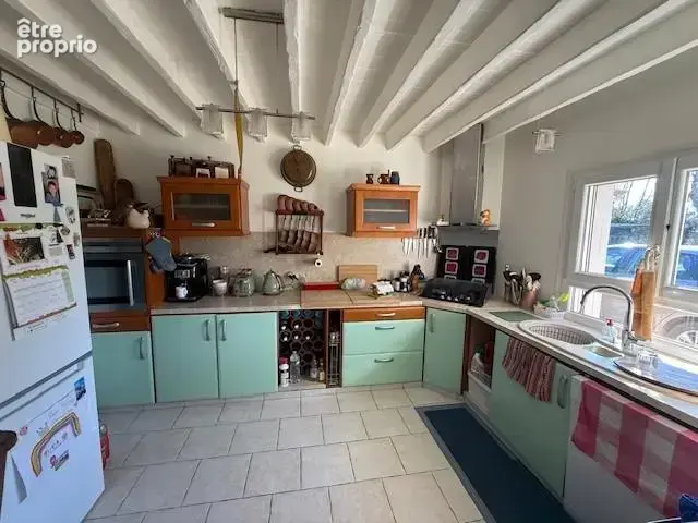 Maison 130 m² à Bernay  - photo 5